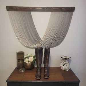 Freebird Irish Riding Boots Sz 9